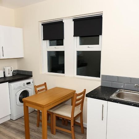فندق Aa Sunderland North المظهر الخارجي الصورة